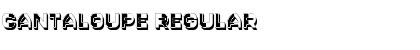 Download Cantaloupe Font Download Cantaloupe Font