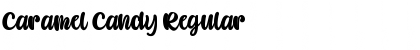 Download Caramel Candy Font Download Caramel Candy Font