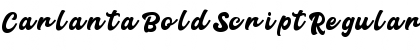 Download Carlanta Bold Script Font Download Carlanta Bold Script Font