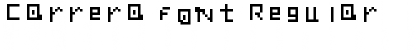 Download Carrera font Font Download Carrera font Font