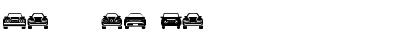 Download Cars Font Download Cars Font