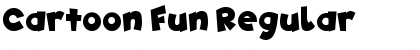 Download Cartoon Fun Font Download Cartoon Fun Font
