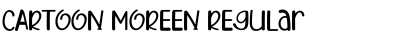 Download CARTOON MOREEN Font Download CARTOON MOREEN Font
