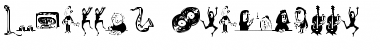 Download P22DaddyO-Beatsville Font Download P22DaddyO-Beatsville Font
