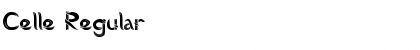 Download Celle Font Download Celle Font