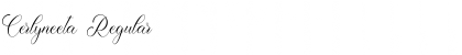 Download Cerlyneeta Font Download Cerlyneeta Font