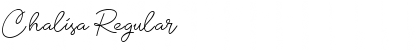 Download Chalisa Font Download Chalisa Font