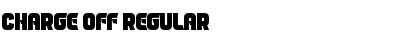 Download Charge Off Font Download Charge Off Font
