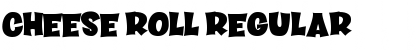 Download CHEESE ROLL Font Download CHEESE ROLL Font