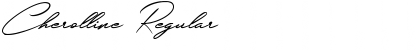 Download Cherolline Font Download Cherolline Font