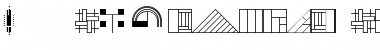 Download P22Eaglerock Font Download P22Eaglerock Font