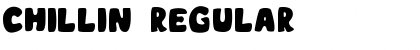 Download CHILLIN Font Download CHILLIN Font