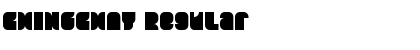 Download CHINGCHAY Font Download CHINGCHAY Font