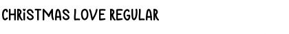 Download Christmas Love Font Download Christmas Love Font