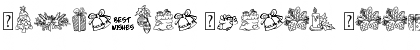 Download Christmas Season Doodle_DEMO Font Download Christmas Season Doodle_DEMO Font