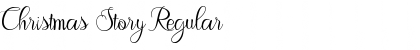 Download Christmas Story Font Download Christmas Story Font
