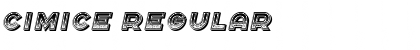 Download Cimice Font Download Cimice Font