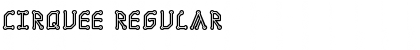 Download Cirquee Font Download Cirquee Font