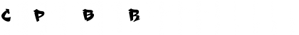 Download City Player Black Font Download City Player Black Font
