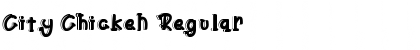 Download City Chicken Font Download City Chicken Font