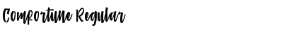 Download Comfortune Font Download Comfortune Font