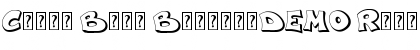Download Comic Boom Bubble_DEMO Font Download Comic Boom Bubble_DEMO Font
