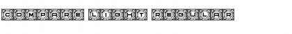 Download Compare Light Font Download Compare Light Font