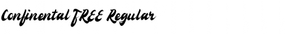 Download Confinental FREE Font Download Confinental FREE Font