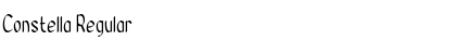 Download Constella Font Download Constella Font
