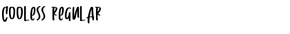 Download Cooless Font Download Cooless Font