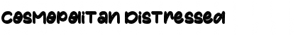 Download Cosmopolitan Font Download Cosmopolitan Font