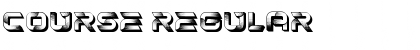 Download Course Font Download Course Font