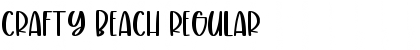 Download Crafty Beach Font Download Crafty Beach Font