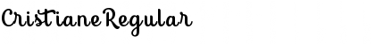 Download Cristiane Font Download Cristiane Font