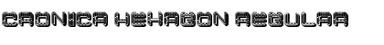Download Cronica Hexagon Font Download Cronica Hexagon Font