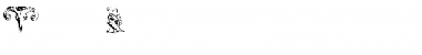 Download P22MichelangeloExtras Font Download P22MichelangeloExtras Font