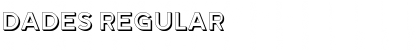 Download Dades Font Download Dades Font