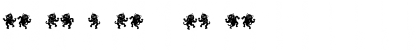Download Dancing Cat Font Download Dancing Cat Font