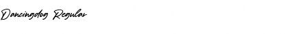 Download Dancingdog Font Download Dancingdog Font