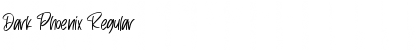Download Dark Phoenix Font Download Dark Phoenix Font
