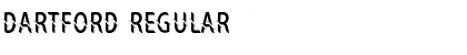 Download DARTFORD Font Download DARTFORD Font