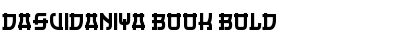 Download Dasvidaniya Book Font Download Dasvidaniya Book Font
