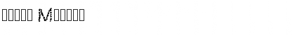 Download dedos Font Download dedos Font