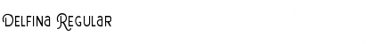 Download Delfina Font Download Delfina Font