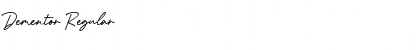 Download Dementor Font Download Dementor Font