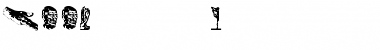 Download P22RodinExtras Font Download P22RodinExtras Font