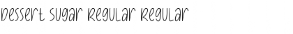 Download Dessert Sugar Regular Font Download Dessert Sugar Regular Font