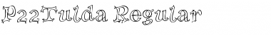 Download P22Tulda Font Download P22Tulda Font
