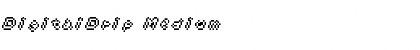 Download DigitalDrip Font Download DigitalDrip Font