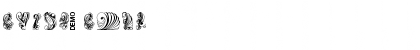 Download Dings1 Font Download Dings1 Font
